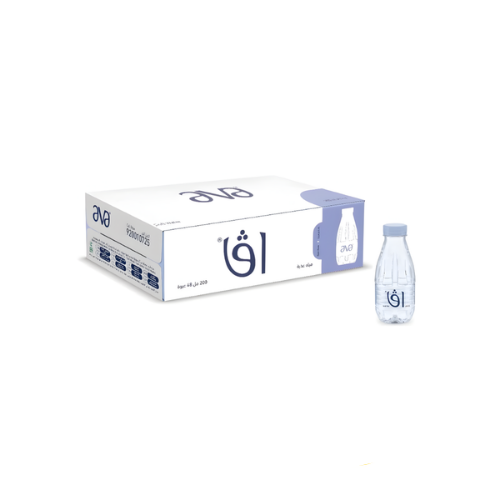 Ava Water – 12 cartons of 200ml (48 bottles ) + 3 free | Waterak