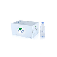 Nova Water 550ml carton of 24 bottles, Madinah | Waterak