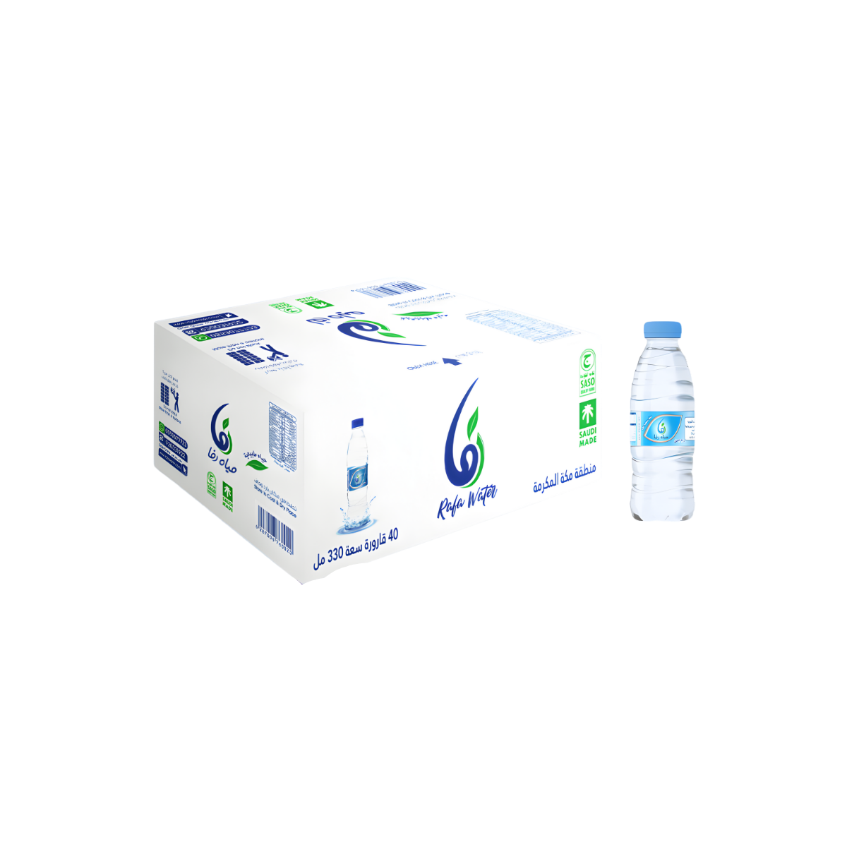 Rafa water 330 | Waterak