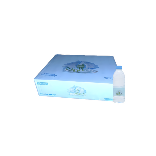 ALREEF Water 200 | Waterak