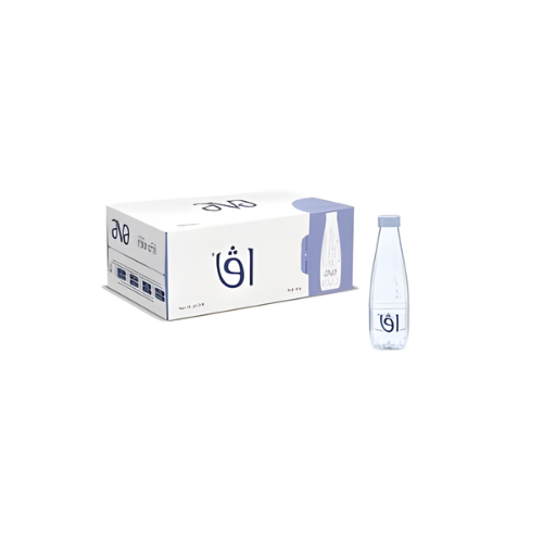 Ava Water 330ml – Carton of 40 Bottles | Waterak