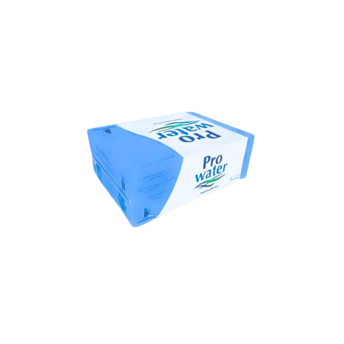 Pro Water | Waterak