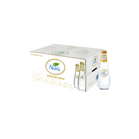 Nova Glass Water | Waterak