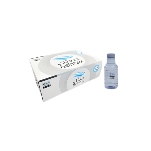 Sehtek Water – 12 cartons of 200ml (48 bottles ) + 3 free | Waterak
