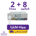 Aqtra Water | Waterak