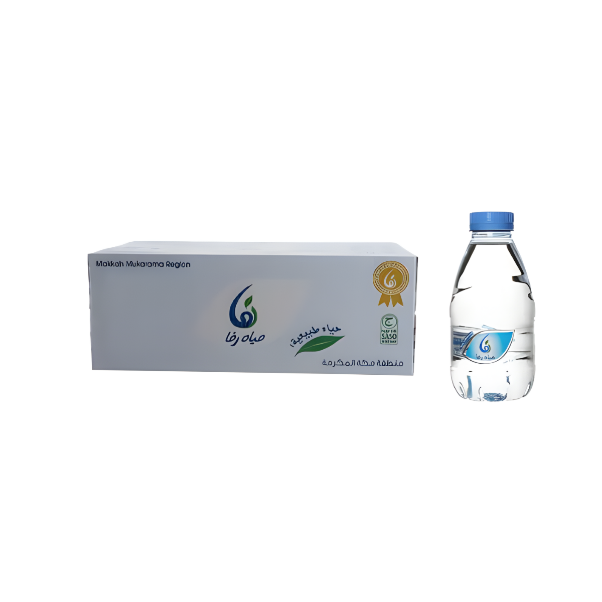 Rafa Water 250 | Waterak