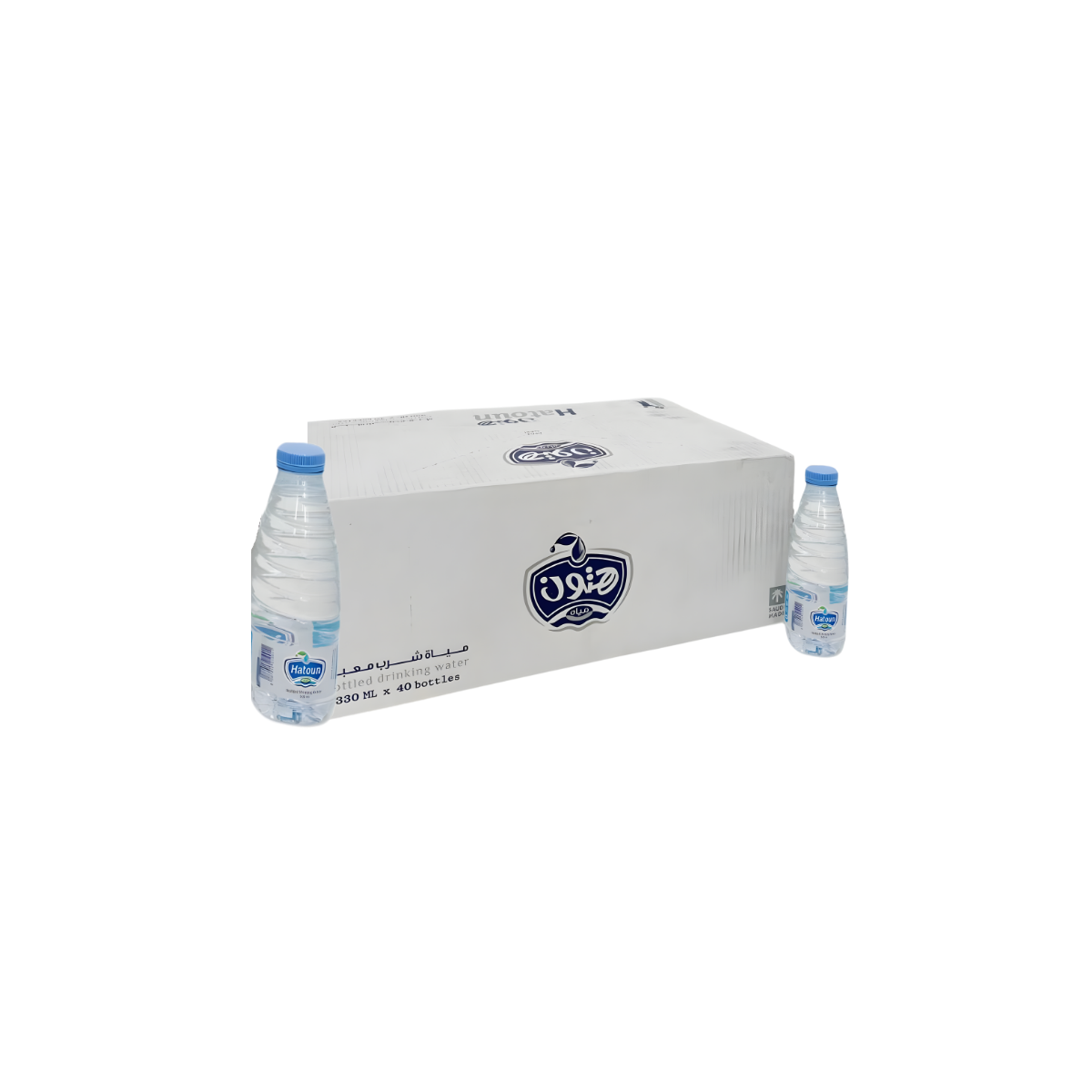 Hotoon Water | Waterak
