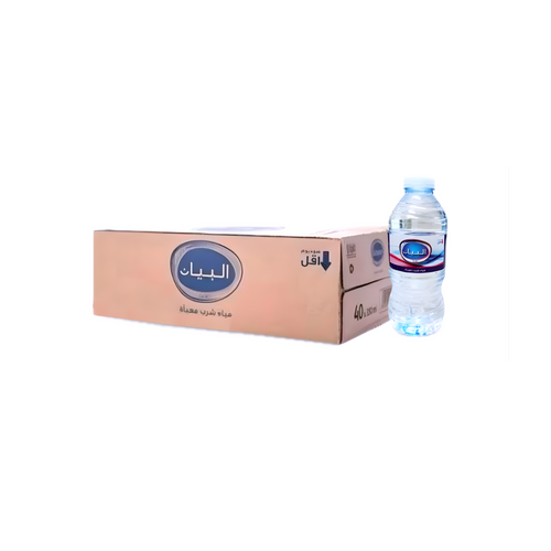 Al Bayan Water 330 | Waterak