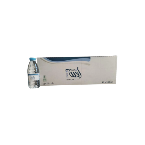 Aveen pure Water | Waterak