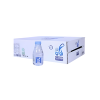 OB Water – 12 cartons of 200ml (48 bottles ) + 3 free | Waterak