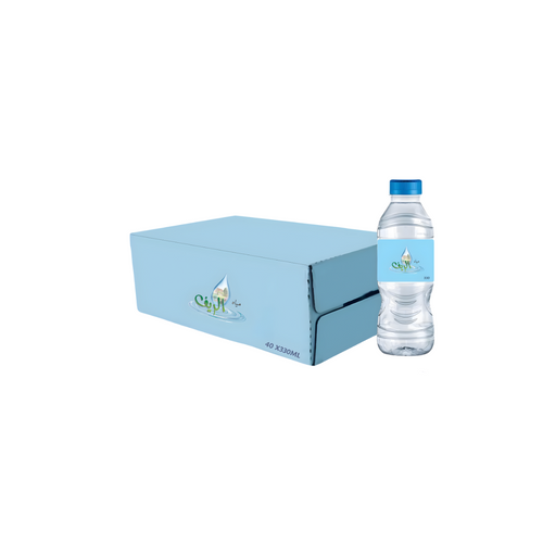 alreef 330 | Waterak